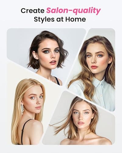 Thermal hairbrush thumbnail 6