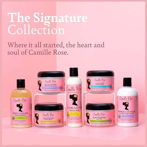 Camille Rose Conditioner thumbnail 6