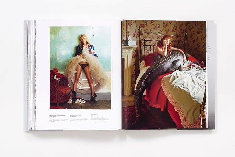 Vogue 100: A Century of Style thumbnail 8