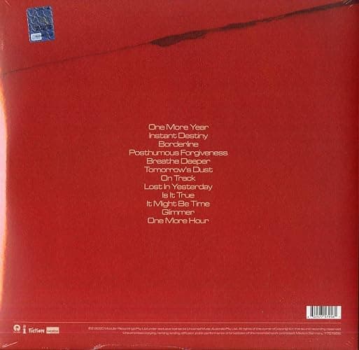 Slow Rush (2Lp) thumbnail 2