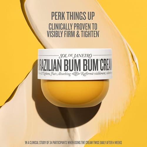 SOL DE JANEIRO Brazilian Bum Bum Cream thumbnail 2