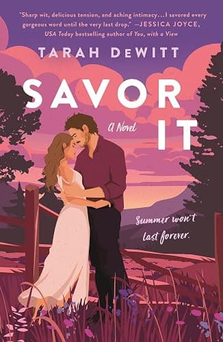 Savor It: A Spunes Novel - Image 1