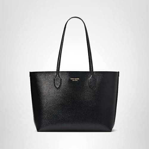 kate spade new york Women's Bleecker Saffiano Leather Large Tote thumbnail 8