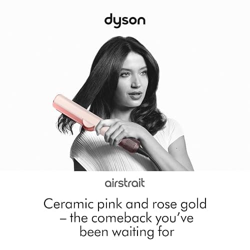 Dyson Airstrait™ Straightener thumbnail 2