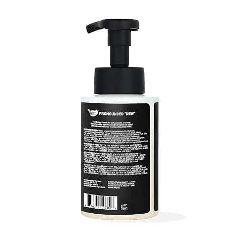 Chief Rocka Xtreme Moisture Mousse for Curly Hair – Curl Defining Hair Mousse for Women with Lasting Hold, Frizz Control & Shine – Styling Foam for Wavy Hair, Coily Hair & Natural Hair Products, 8oz thumbnail 2