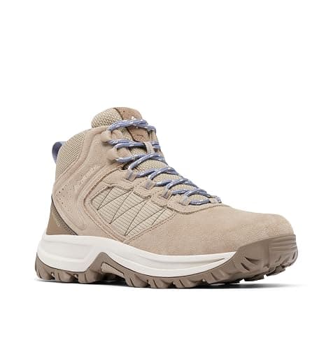 Columbia womens Transverse Suede - Image 1