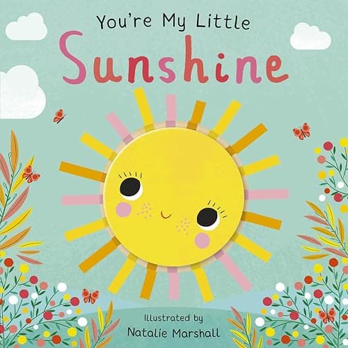 You're My Little Sunshine - Image 1