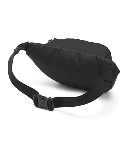 THE NORTH FACE Jester Lumbar Pack | Fanny Pack With Water Repellent Finish, 2.2 Liters, Crossbody Adjustable Strap thumbnail 4