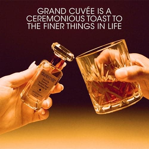 VACATION “GRAND CUVÉE” Eau de Toilette Sunscreen, Amber Vanilla Perfume, Unisex Summer Scent with Argan, Peach, Cedarwood & Vanilla Bean, 1 Fl. Oz. thumbnail 6
