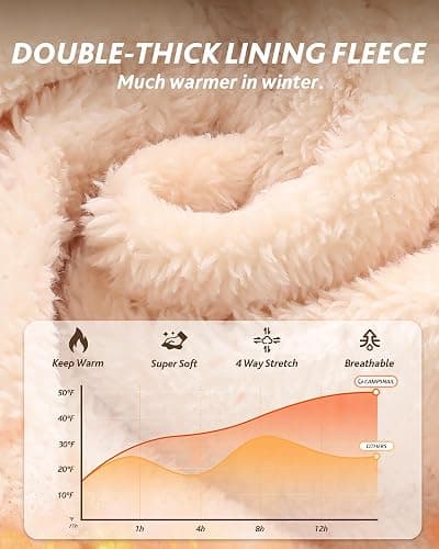 Thermal leggings (Medium) thumbnail 2