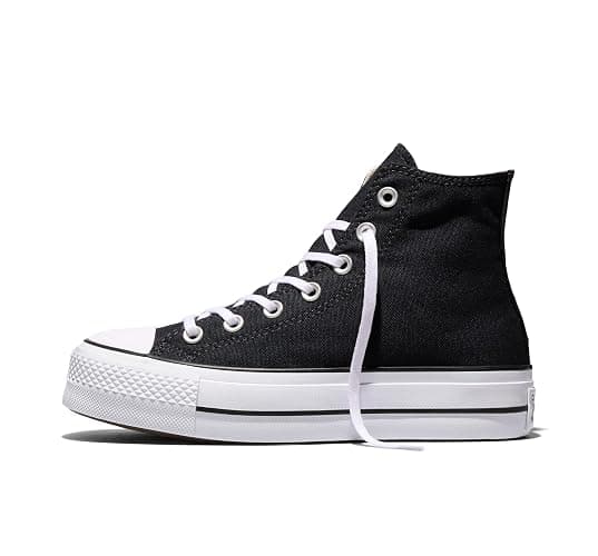 Converse Women's Chuck Taylor All Star Lift Platform Sneakers thumbnail 3