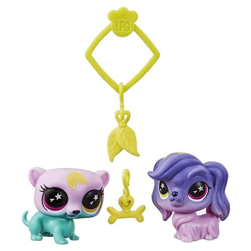 Littlest Pet Shop LPS Lucky Pairs thumbnail 7