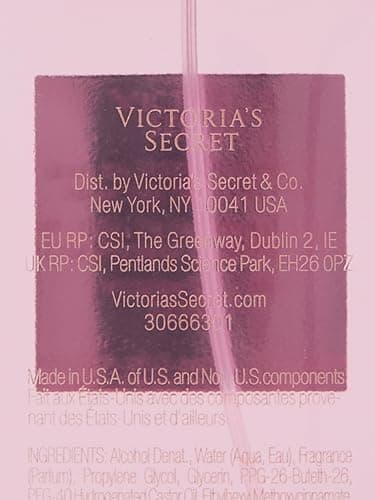 Victoria's Secret Bombshell Fine Fragrance 8.4oz Mist thumbnail 4