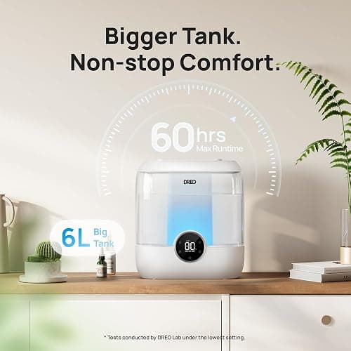 Humidifier thumbnail 6