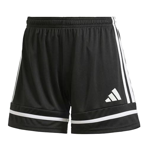 adidas Women's Squadra Shorts - Image 1