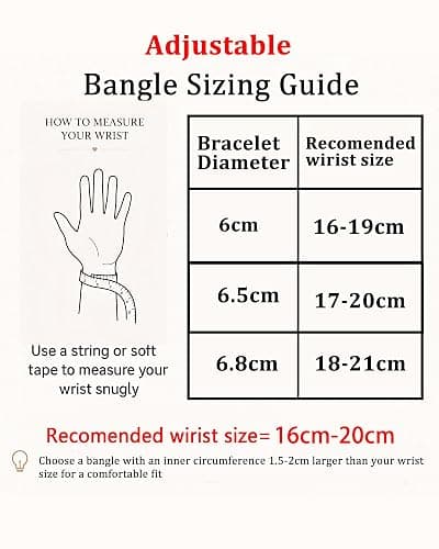 ÌF ME Gold Bangle Bracelets for Women, Indian Bangles Stackable Set, Multi Layer Textured 18K Gold Plated Chunky Bracelets Boho Jewelrys Set thumbnail 6