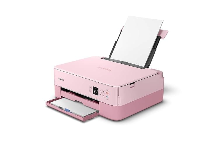 PIXMA TS5320 Wireless Inkjet All-In-One Color Printer thumbnail 8