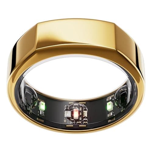 Oura Ring Gen3 Heritage thumbnail 2