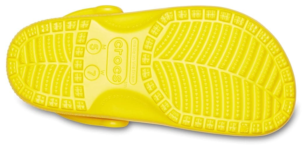 Crocs Unisex Adult Classic Clog thumbnail 4