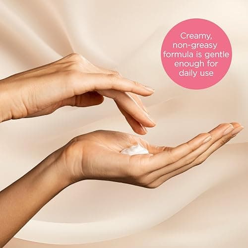 Bodycology Shea Butter Body Cream, Whipped Vanilla, 8 oz thumbnail 4