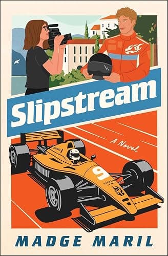 Slipstream - Image 1