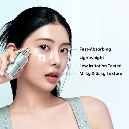 VT COSMETICS PDRN 100 Essence, Intensive Glow Serum, 1.01 fl. Oz. | 100,000ppm Vegan PDRN, Skin Restoration & Plumping, Hydrating & Moisturizing, Firming, Fine Lines thumbnail 6