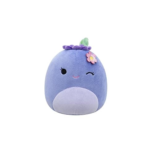 Squishmallows Original 5in Scented Fruit Mystery Squad – Official Jazwares Plush (Little) thumbnail 6