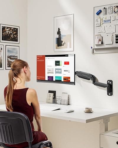 Monitor Wall Mount  thumbnail 7