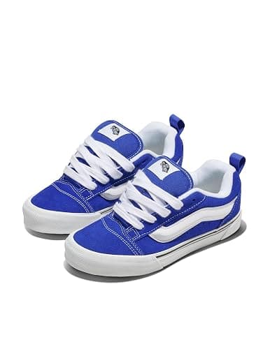 Vans Unisex-Child Knu Skool thumbnail 2