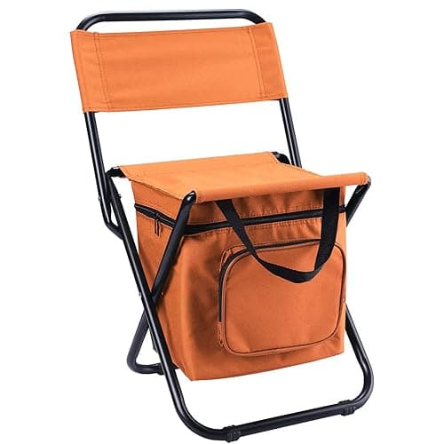 LEADALLWAY Fishing Chair