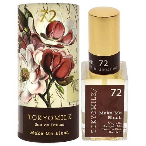 TokyoMilk Eau de Parfum, 1 fl oz, 29.5 ml, Luxury Spray Fragrance for Women, Signature Ladies Scent, Beauty & Self Care Essentials, Functional & Beautiful Vanity Decor - Image 1