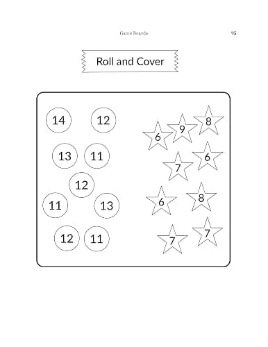 Subtraction Facts that Stick: Help Your Child Master the Subtraction Facts for Good in Just Eight Weeks thumbnail 6