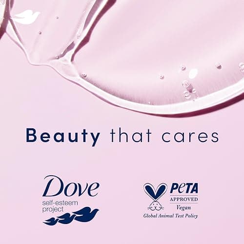 Dove Advanced Care Invisible Care Anti-Perspirant Aerosol 150 ml thumbnail 6