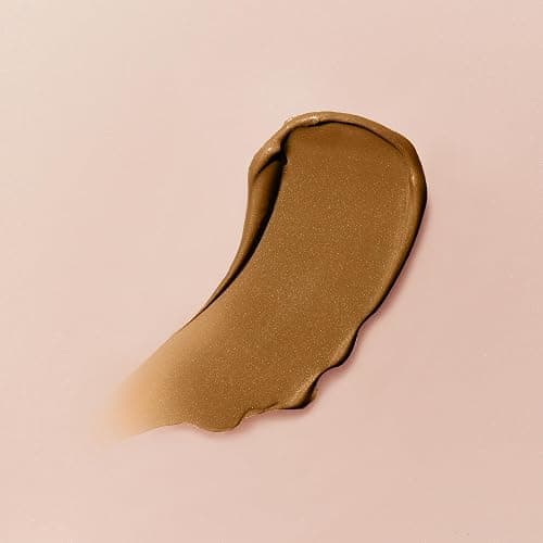 L’Oréal Paris True Match Lumi Glotion, Highlighter Makeup, Natural Glow Enhancer for Face & Body, Makeup, Instantly Hydrates and Illuminates Skin, Sheer Color Tint, Offers a Sunkissed Glow, 904 Deep, 40 mL thumbnail 9