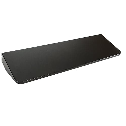 Traeger Grills BAC363 34 Series Folding Front Shelf Grill Accessory (Fits Pro 34, Eastwood 34) - Image 1