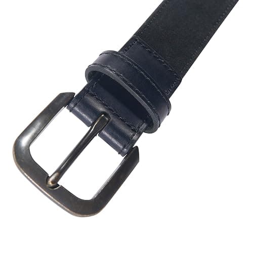 Carhartt Men's Casual Rugged Duck Canvas Belts thumbnail 3