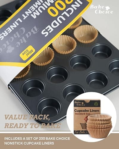 Ella - Mini Muffin Pan thumbnail 2