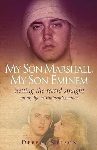 My Son Marshall My Son Eminem - Image 1