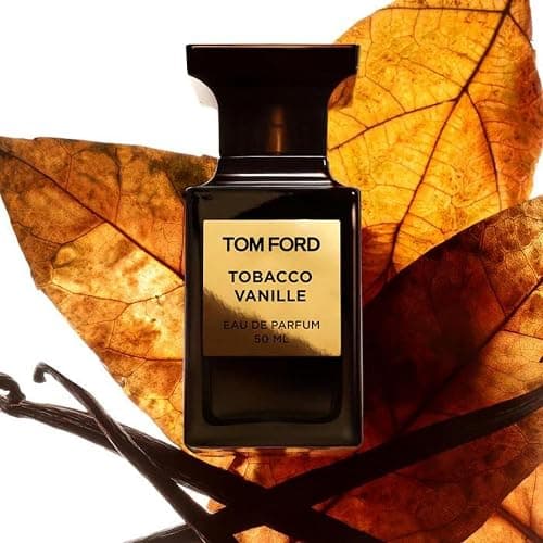 Tom Ford Tobacco Vanille Eau de Parfum 50 ML(1.7 OZ) thumbnail 2