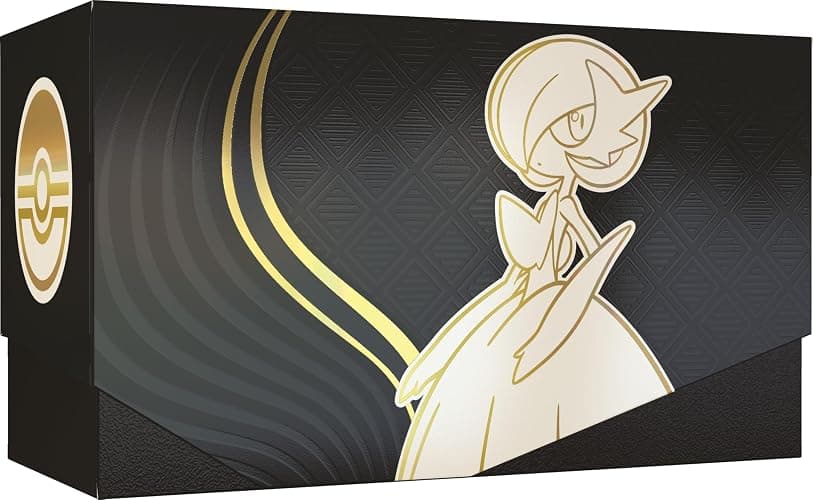 Pokemon TCG Mega Evolutions 1 Elite Trainer Box thumbnail 7
