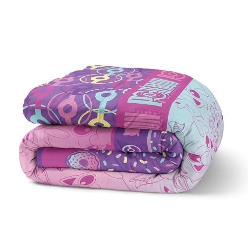 BEDROOM: Pokemon Full Size Comforter Set thumbnail 3