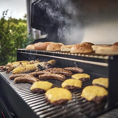 Weber Grill'n Spray, 6 oz thumbnail 4