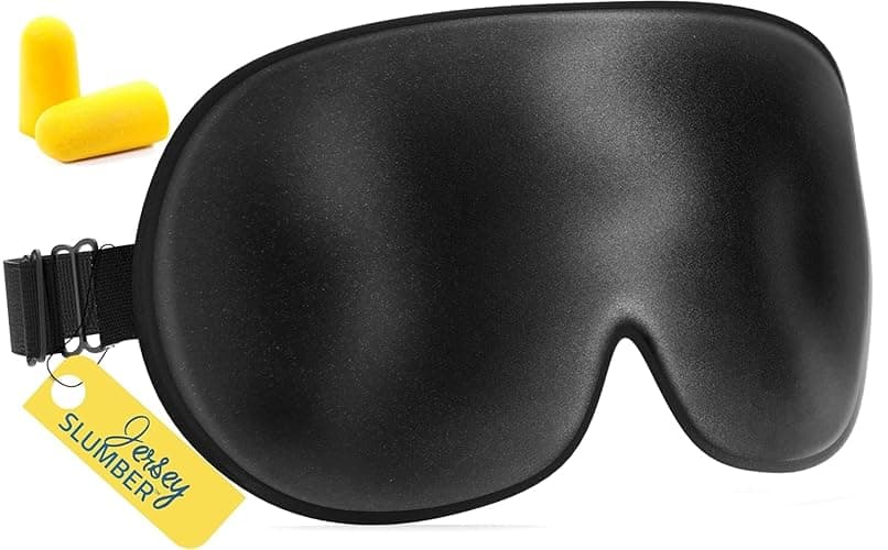 Silk Sleep Mask