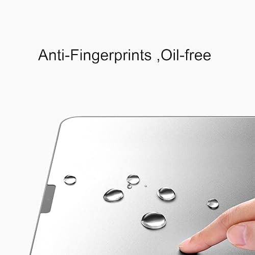 Ailun Paper Textured Screen Protector for iPad Air 4/5 Generation[10.9 Inch,2022 5th &2020 4th Gen],iPad Pro 11 Inch[2022&2021&2020&2018 Release] 2Pack Draw and Sketch Like on Papertouch Anti Glare thumbnail 3