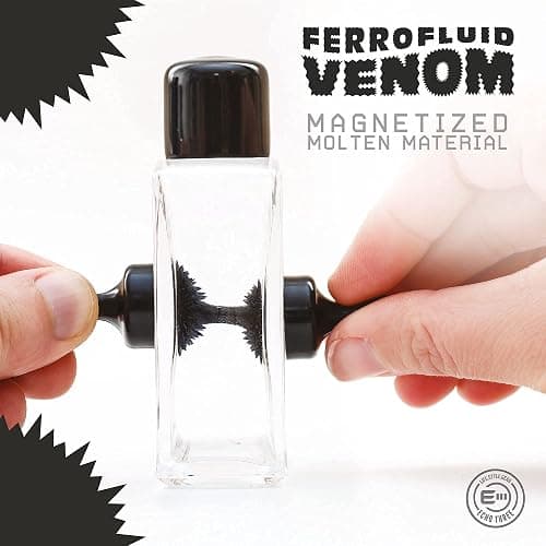 Ferrofluid Magnetic Liquid Desktop Accessory thumbnail 2