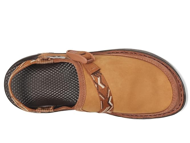 Chaco Women's Canyon Clog Leather thumbnail 5
