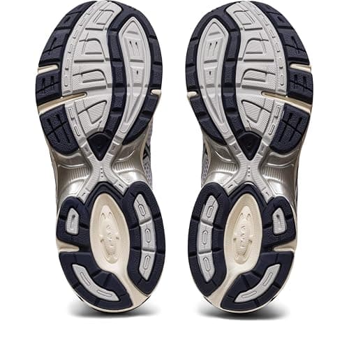 ASICS Women's GEL-1130 Sportstyle Shoes - 9.5 - White/Midnight thumbnail 7