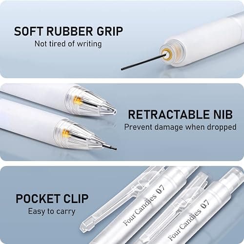 Mechanical pencils  thumbnail 6