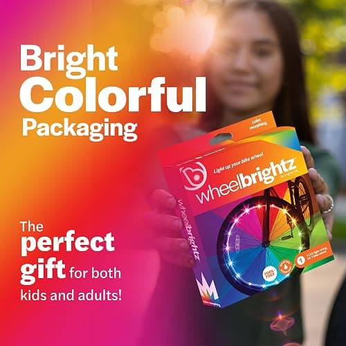 Brightz Bike Wheel Lights (2-Pack thumbnail 4