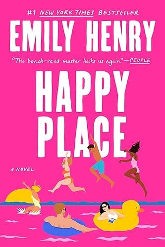 Happy Place - Image 1